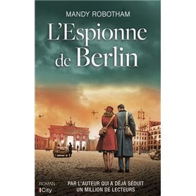 L'espionne de Berlin