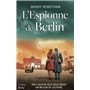 L'espionne de Berlin