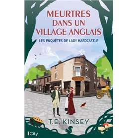 Meurtres dans un village anglais