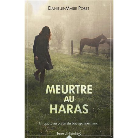 Meurtre au haras