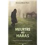 Meurtre au haras