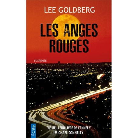 Les anges rouges