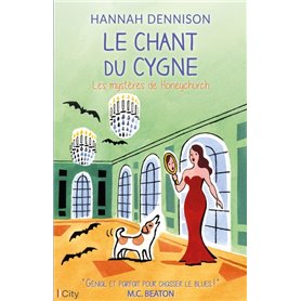 Le chant du cygne