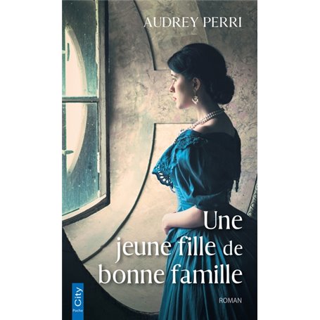 Une jeune fille de bonne famille