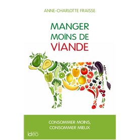 Manger moins de viande : le guide