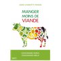 Manger moins de viande : le guide