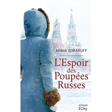 L'Espoir des Poupées Russes