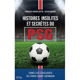 Histoire secrète du PSG