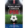 Histoire secrète du PSG