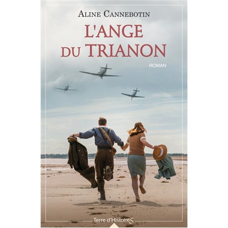 L'ange du trianon