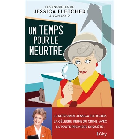 Un temps pour le meurtre