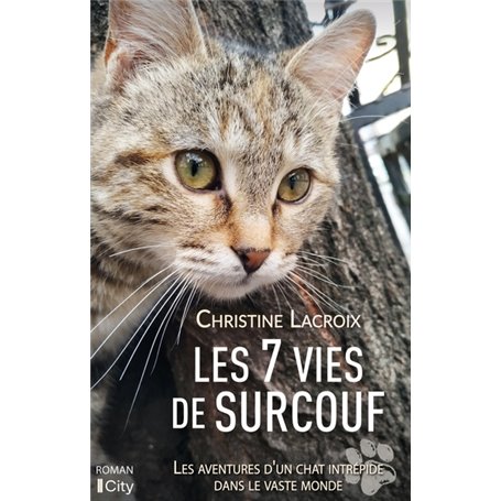 Les sept vies de Surcouf