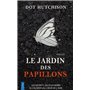 Le jardin des papillons