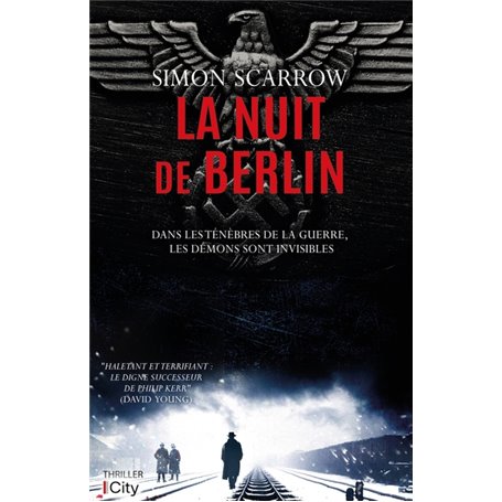 La Nuit de Berlin