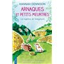 Arnaques et petits meurtres