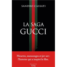 La saga Gucci