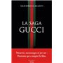 La saga Gucci