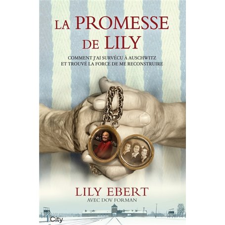 La promesse de Lily