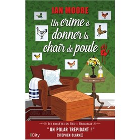 Un crime à donner la chair de poule