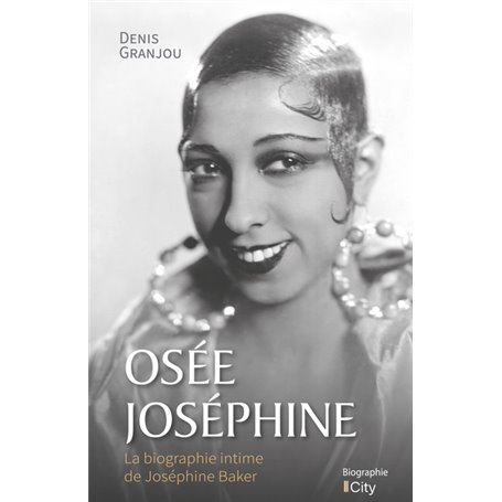 Osée Josephine