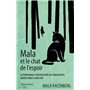 Mala et le chat de l'espoir