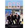 BTS, K-pop stars