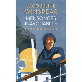 Mensonges inavouables