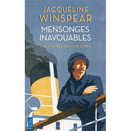 Mensonges inavouables