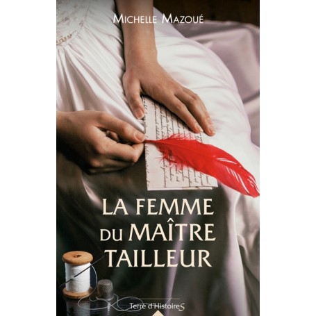 La femme du maître tailleur