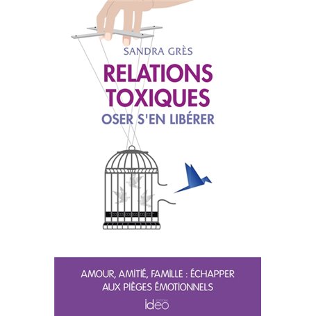 Relations toxiques