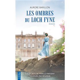 Les ombres du Loch Fyne