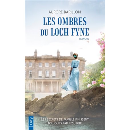 Les ombres du Loch Fyne