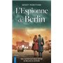 L'espionne de Berlin