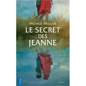 Le secret des Jeanne