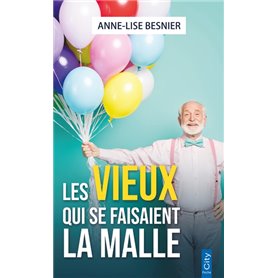 Les vieux qui se faisaient la malle