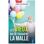 Les vieux qui se faisaient la malle