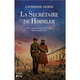 La secrétaire de Himmler