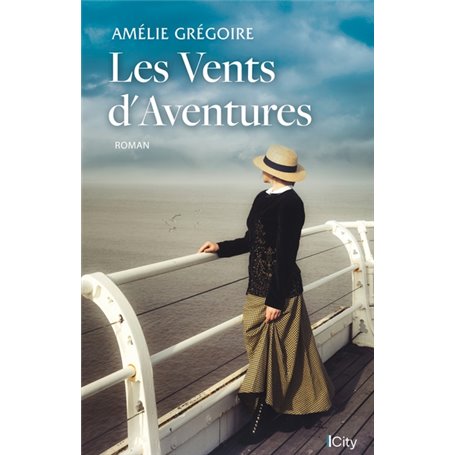 Les vents d'aventures