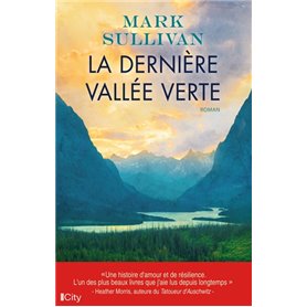 La dernière vallée verte