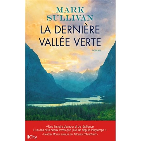 La dernière vallée verte