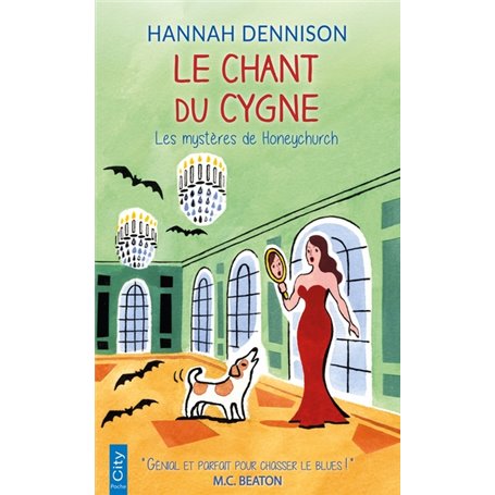 Le chant du cygne