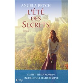 L'été des secrets