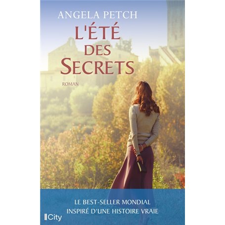 L'été des secrets