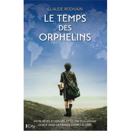 Le temps des orphelins