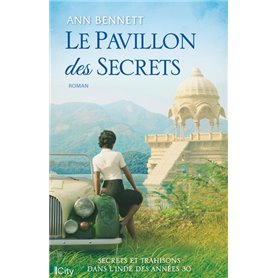 Le pavillon des secrets