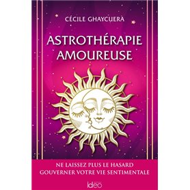 Astrothérapie amoureuse