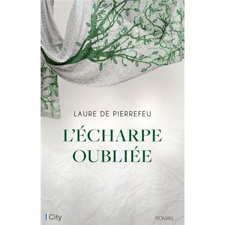 L'écharpe oubliée