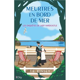 Meurtres en bord de mer