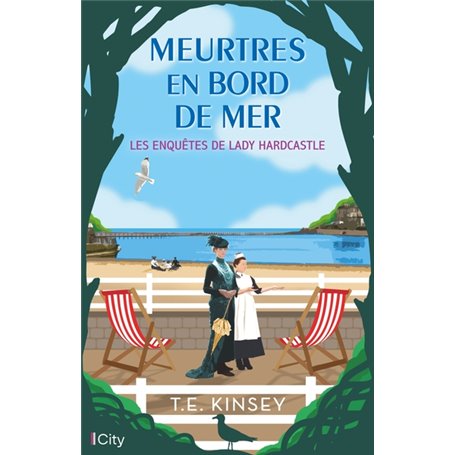 Meurtres en bord de mer