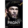 Florent Pagny : la liberté de chanter